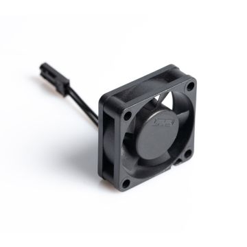LRP WorksTeam High Rev Motor Fan 30x30x10 -1s/2s (LRP501820)