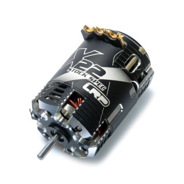 LRP X22 Stock Spec Motor - 13.5T (LRP520201)