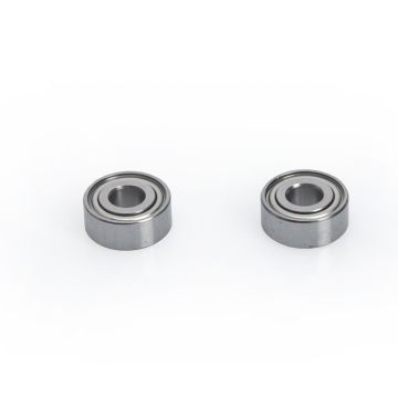 LRP X22 - 4 x 10 x 4mm Motor Bearing - 2pcs (LRP520511)