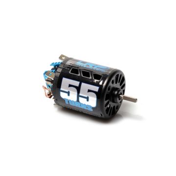 LRP 55 Turns Brushed Motor (LRP57552)