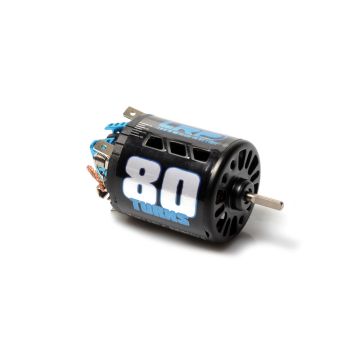 LRP 80 Turns Brushed Motor (LRP57802)
