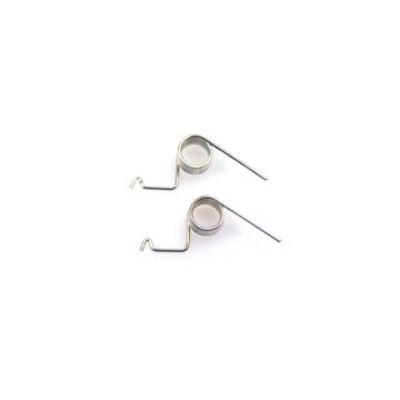 LRP Motor Springs Extra Hard (LRP61304)