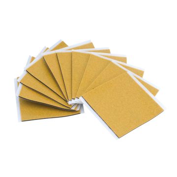 LRP Double Sided Tape Pads - 10 Pcs (LRP65130)