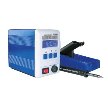LRP High Power Soldering Station (LRP65800)