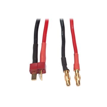 LRP Universal Charging Lead - US-Style Plug (LRP65827)