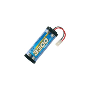 LRP Powerpack 3300 NiMh Stick 7.2V-Tamiya (LRP71120)