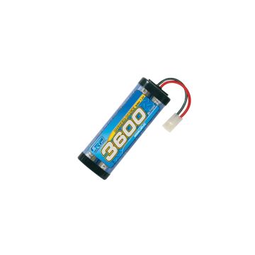 LRP Powerpack 3600 NiMh Stick 7.2V-Tamiya (LRP71125)