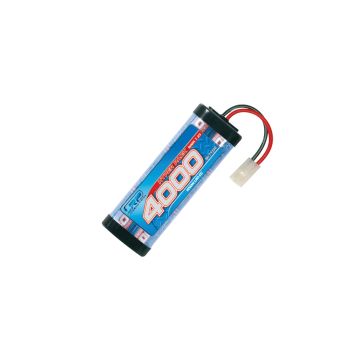 LRP Hyper pack 4000 NiMh Stick 7.2V-Tamiya (LRP71130)