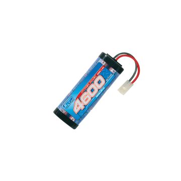 LRP Hyper Pack 4600 NiMh Stick 7.2V-Tamiya (LRP71140)