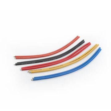 LRP Brushless Power Wire Set 3.3mm (LRP81906)