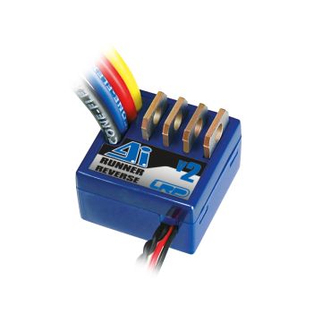 LRP AI Runner Reverse V2.0 (LRP83020)