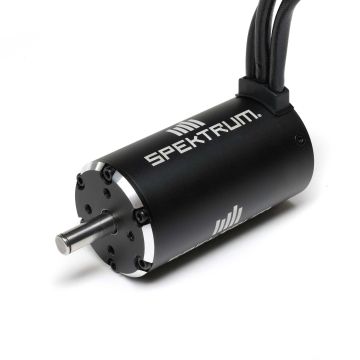 Spektrum Firma 4685-1450Kv Brushless Motor: 8mm (M-SPMXSM5400)