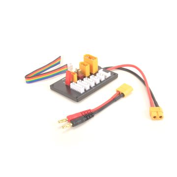 Monkey King Balance Charge Adapter Board (MK5718)