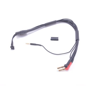 Monkey King Charge Lead XT90 - XH2S Balance Short (MK5941)