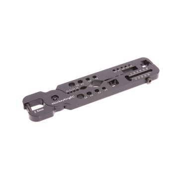 Monkey King RC Multi Tool - Punch/Shock Shaft Pliers (MK5963)