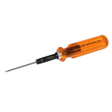 MIP 1.5mm Hex Driver Wrench Gen 2 (MP9207)