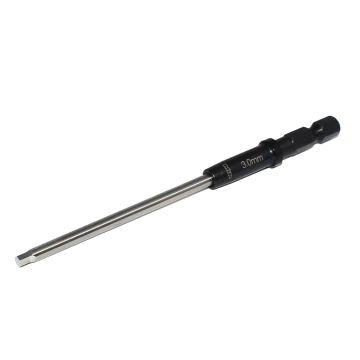 MIP 3.0mm Speed Tip Hex Driver Wrench Gen 2 (MP9211S)