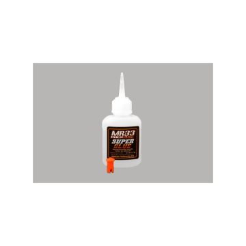 MR33 Perfect Super Glue for Rubber Tyres V2 (MR-SUPER GLUE)