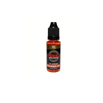 MR33 Hi-Speed â€‹â€‹Ball Bearing Oil (20ml) (MR33-105513)
