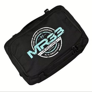 MR33 Backpack - CAYOTE Edition (MR33-BAPC)