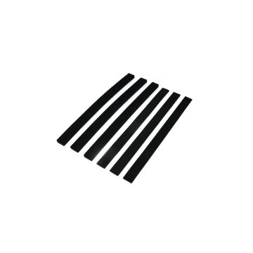 MR33 Bumper & Body Space Foam 6pcs (MR33-BBSS)