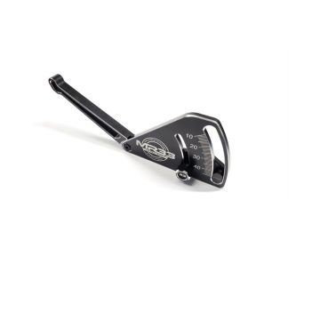 MR33 Buggy Ride Height Gauge Set 10-45mm (MR33-BRHG)