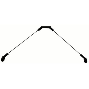 MR33 Body Stiffener Set 1:10 Onroad By BOOM RC (MR33-BSS)