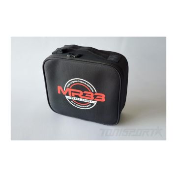 MR33 Charge Hard Case Bag (MR33-CHC)