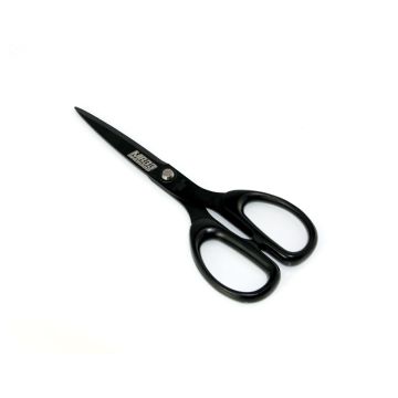 MR33 Fluorine Processing Scissors-Black (MR33-FPS)