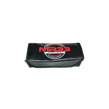 MR33 Lipo Bag for 2S (MR33-LB-2S)