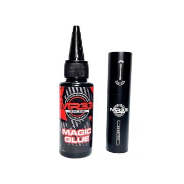 MR33 Magic Repair Glue With UV Light - 15G (MR33-MRG-SET)