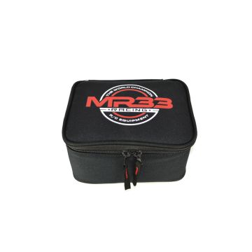 MR33 Oil Bag including Foam (MR33-OB)