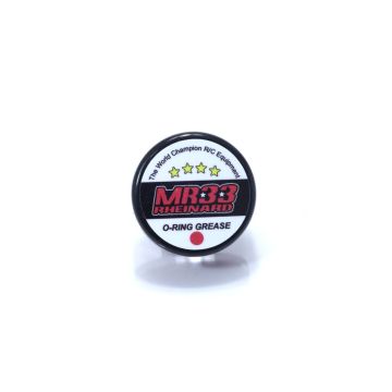 MR33 O-Ring Grease (MR33-ORG)
