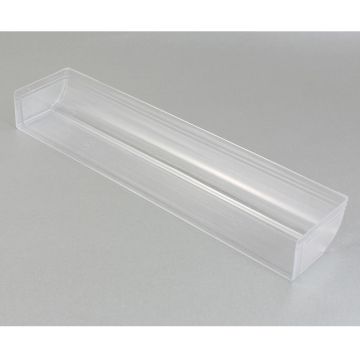 MR33 Touring Rear Wing 0.5mm v2 (MR33-RW05)