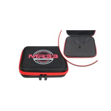 MR33 Smart Foam Hard Case (MR33-SFHC)