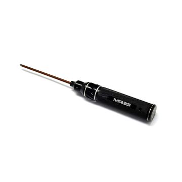 MR33 World Champ Tools-2.5mm Round-Head (MR33-T-2.5-RHD)