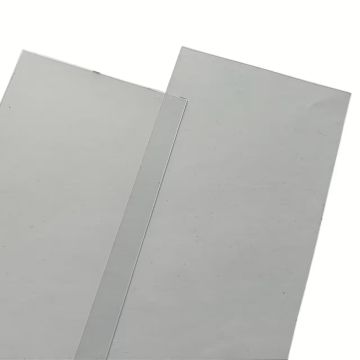 MR33 Body Repair Lexan Sheet (2) (MR33-451017)