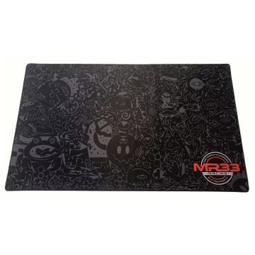 MR33 SIGNATURE Pit Mat 1000 x 600mm (MR33G-MR33-SIG-PM)