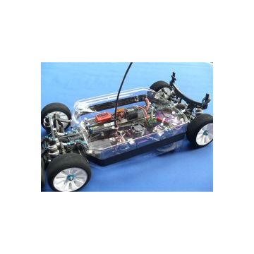 Montech Protective Cover - Touring (MT003008)