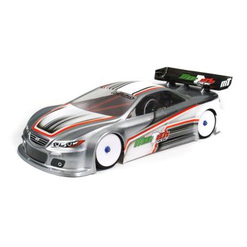 Montech Nazda 3 Body 190mm (MT011002)