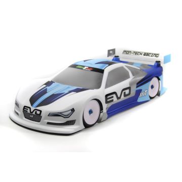 Montech Evo Body Touring 190mm (MT014003)