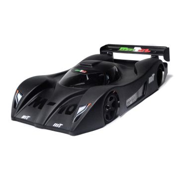 Montech M10 Body for Carpet - 190mm (MT014005)