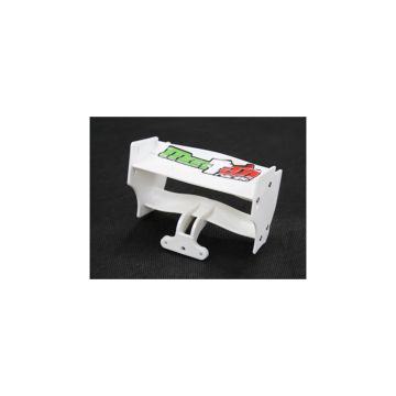 Montech Wing F1 Rear White (MT015008)