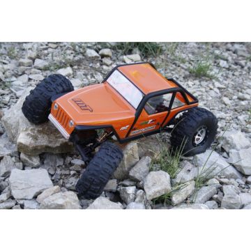 Montech Rock Body (MT016009)