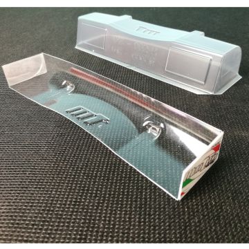 Montech Wing Hard 1mm (MT018002H)