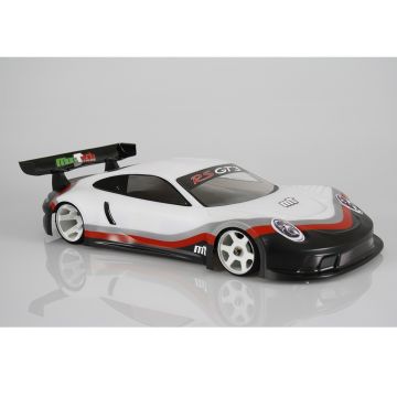 Montech RS GT3 GT12 Body Standard (MT020009)