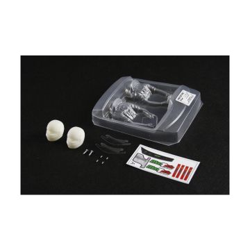 Montech Cockpit "A" (MT020010)