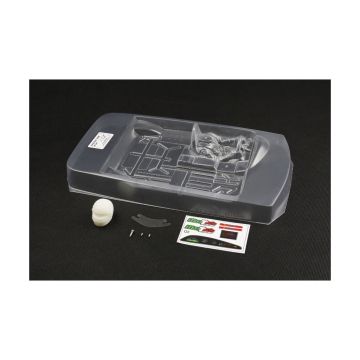 Montech Cockpit "B" (MT020011)