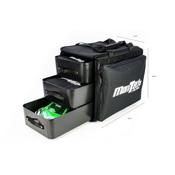 Montech Bag 3 Boxes (MT020025)