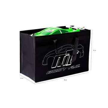 Montech Body Bag 48 x 21 x 32 (MT020026)
